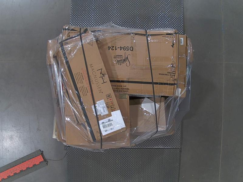 Assorted of General Merchandise - MSRP $10,799
