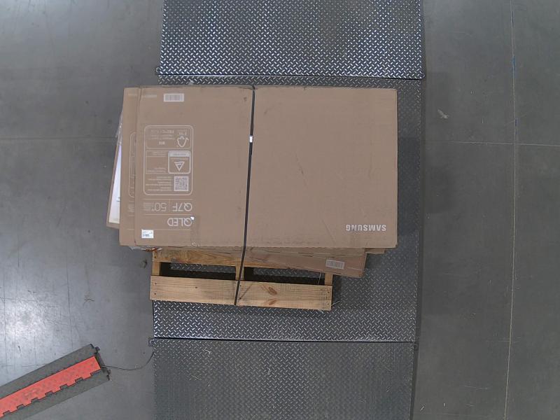 Samsung 2025 Smart TVs, 43"-55" - MSRP $1,645