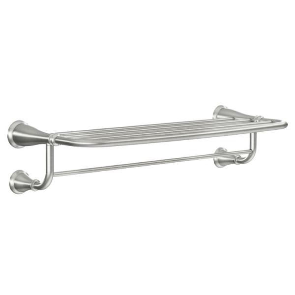 2 Pallets of Moen Bathroom & Shower Hardware & More - MSRP $29,555