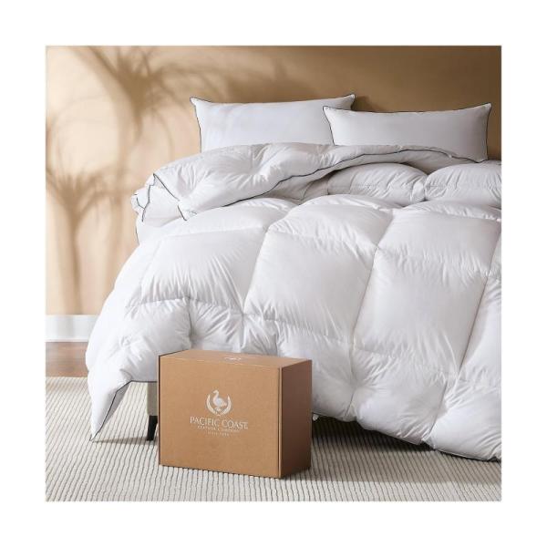 Pacific Coast Comforter, Hyper Go RC Rock Crawler, MZK Cordless String Trimmer - MSRP $2,274