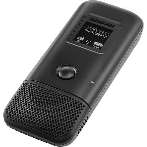Shure Microphones, Playseat AV Furniture & More - MSRP $4,651