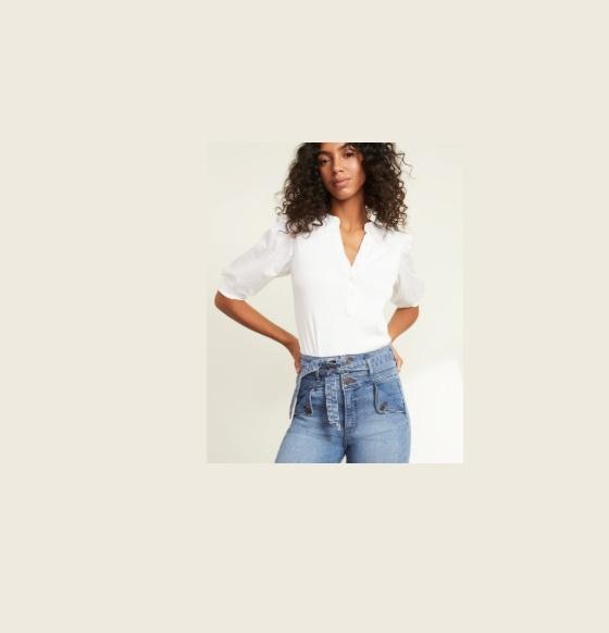 Apparel - Veronica Beard, Pistola, Mother, Marine Layer, Good American, Beyond Yoga, Honeylove - Original MSRP $3,836