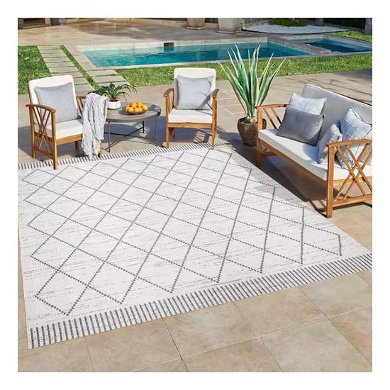Flooring & Rugs - Gertmenian, Ivy Hill, MSI - Est Retail $2,188- 1plt