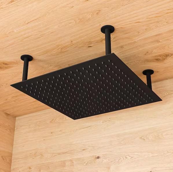 Plumbing & Fixtures - ALFI BRAND, VEVOR, Panasonic - Est Retail $2,607- plts