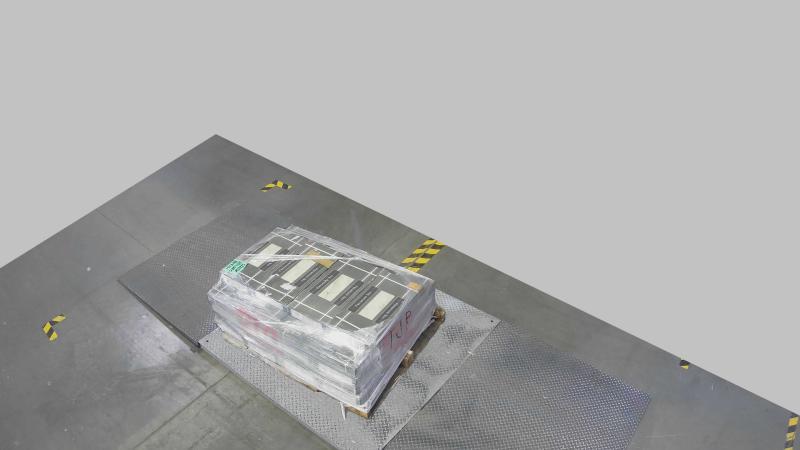 Flooring & Rugs - MSI Cancun Beige Matte, Ivy Hill Tile, Daltile, Florida Tile Home Collection - Est Retail $937- 2plts