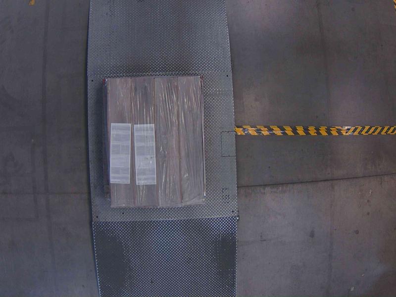 Flooring & Rugs - HDC Brookstone Oak WP Laminate Wood Floorings, Marazzi Floor/Wall Tiles - Est Retail $912- 2plts