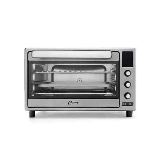 Oster Air Fryer Toaster Oven, Greenvines Rocking Chair, Ifiam Round Dining Table - MSRP $2,151