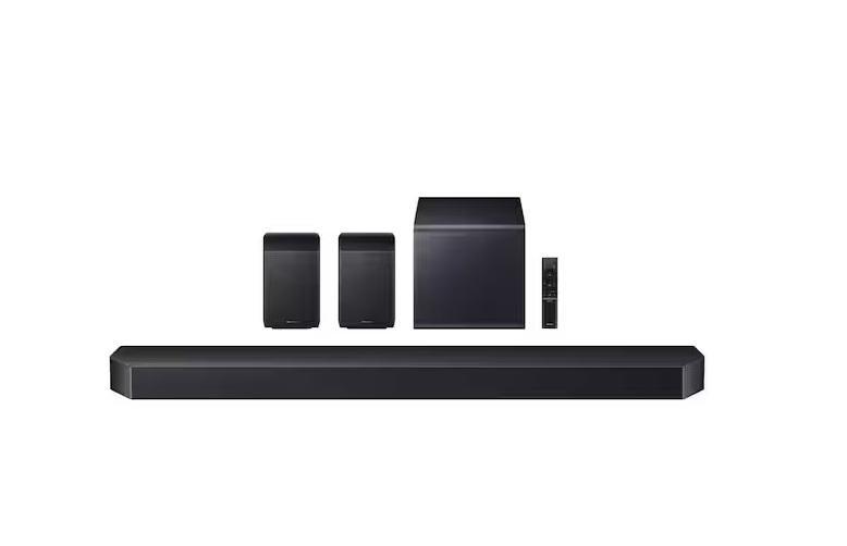 Lighting & Electrical - Samsung, WDETR, Artika - Est Retail $3,140- plts