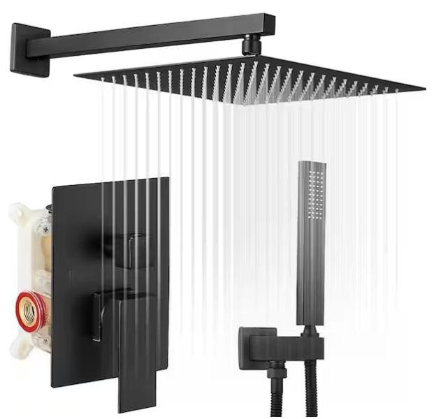 Plumbing - BWE, Panasonic, Design House, VEVOR, PROOX, AKDY, Google, AprilAire, RiverRidge Home - Est Retail $4,080
