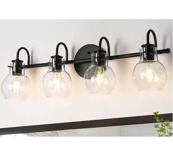 Lighting & Electrical - LNC, VEVOR, Designers Fountain, Feit Electric, JONATHAN Y, Hampton Bay - Est Retail $5,436