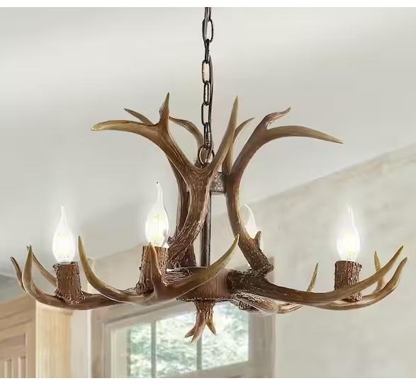 Lighting & Electrical - JONATHAN Y, LNC, Hampton Bay, MLiAN, ABB, GE, Genoci, KAISITE, HINNIXY - Est Retail $4,860