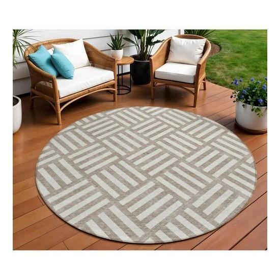 Flooring & Rugs - HomeRoots, Ivy Hill, Beverly - Est Retail $2,038- 1plt