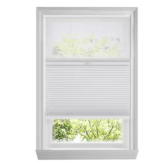 Window Decor - HDC, Chicology, EMOH, RED LANTERN, StyleWell, Coolaroo, Perfect Lift Window Treatment -Est Retail $6,206