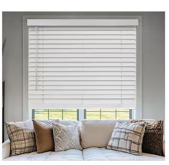 Window Decor - Chicology, HDC, Rod Desyne, Perfect Lift Window Treatment, StyleWell, Aosky, EMOH - Est Retail $4,698