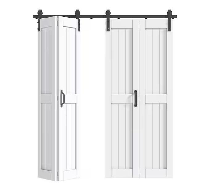 Doors & Windows - Fredbeck, CALHOME, Unique Home Designs - Est Retail $3,045- plts