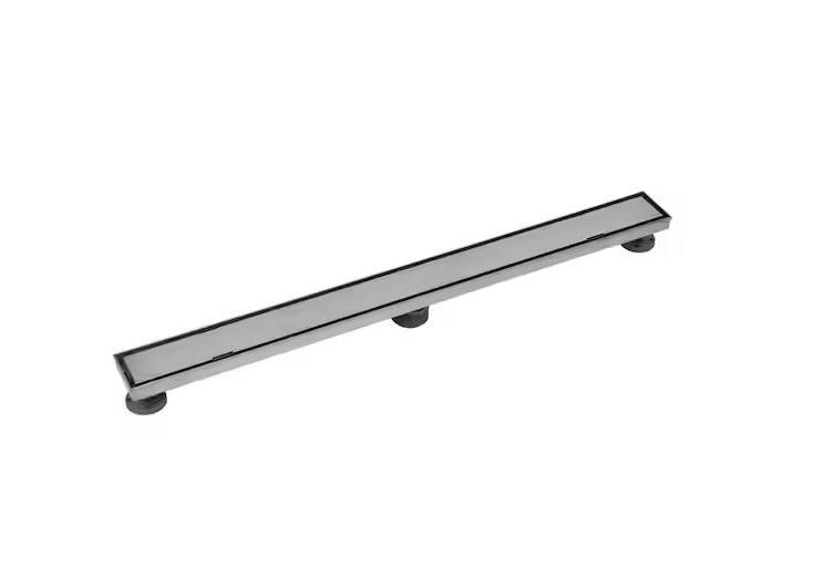 Plumbing - Oatey, Glacier Bay, Everbilt - Est Retail $1,179- 1plt