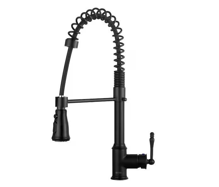 Plumbing - AKDY, Everbilt, Panasonic - Est Retail $1,283- 1plt