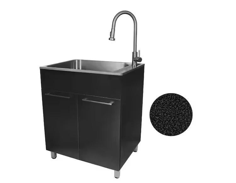 Kitchen & Bath - Glacier Bay, American Standard, Gerber - Est Retail $1,234- 1plt