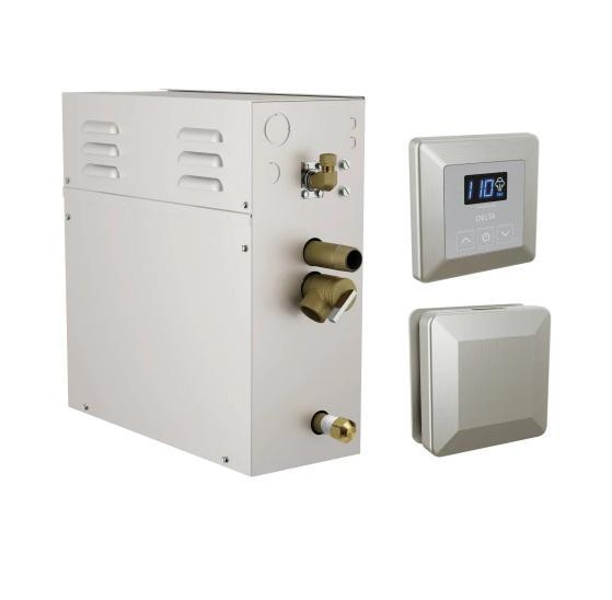 Plumbing - Delta, Kohler, Grohe, Moen, Hansgrohe, Signature Hardware, Newport Brass, Pfister, TOTO - MSRP $9,794