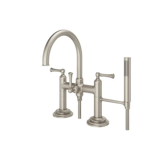 Plumbing - Pfister, Hansgrohe, Delta, Kohler, Signature Hardware, Kraus, Moen, American Standard, TOTO - MSRP $9,789