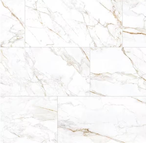 Flooring & Rugs - Daltile - Est Retail $1,198- 1plt