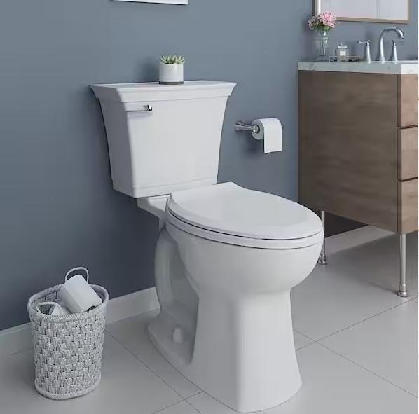 Kitchen & Bath - American Standard - Est Retail $1,356- 1plt