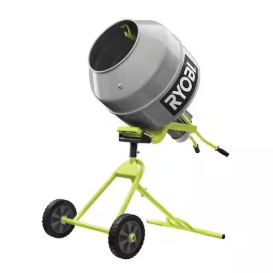 Mixed Lot - Ryobi, Seward, Linon - Est Retail $1,992- 3plts