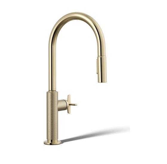 Plumbing - Kohler, Delta, Hansgrohe, Newport Brass, Signature Hardware, Jones Stephens, PROFLO, Vigo - MSRP $9,491