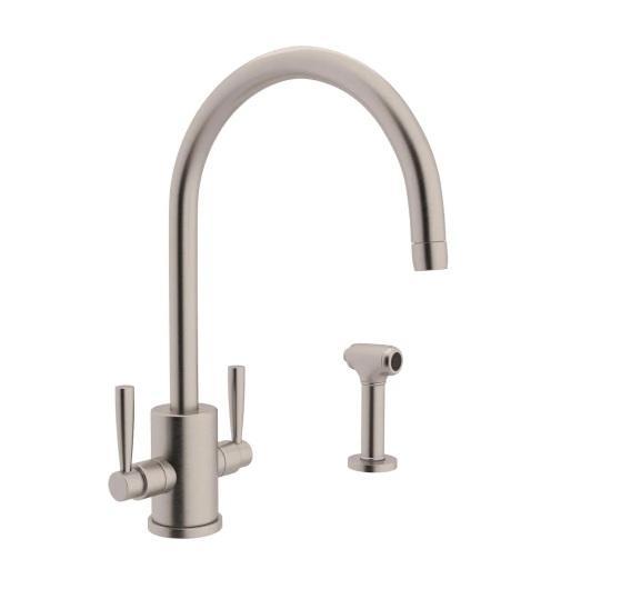 Plumbing - Perrin & Rowe, Kohler, Delta, Jacuzzi, Kraus, Moen, Hansgrohe, Signature Hardware, PROFLO - MSRP $9,274