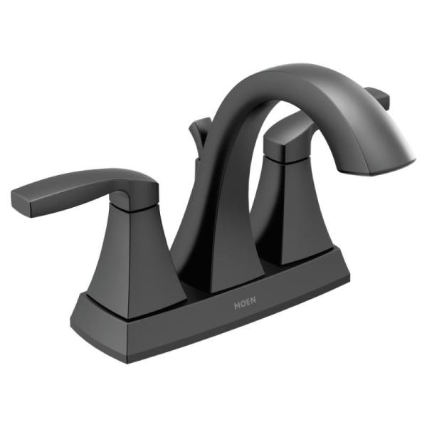 Mixed Lot of Bathroom Sink Faucets & More by Moen - MSRP $27,326