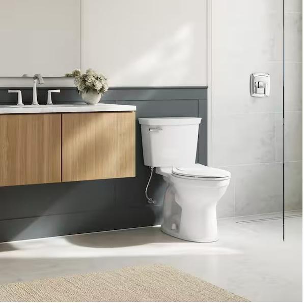 Kitchen & Bath - American Standard - Est Retail $1,384- 1plt