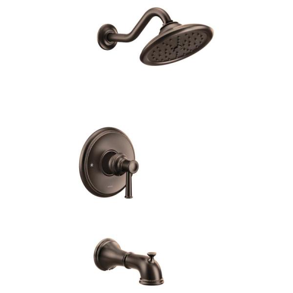 Bathroom Showers & More by Moen, Assorted Finishes - MSRP $34,445