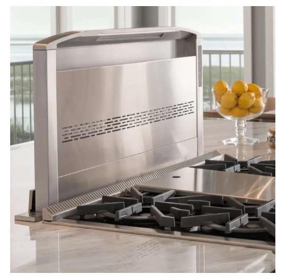 Appliances & Home Decor - Best, Robern, JONATHAN Y, Justice Design Group, Whirlpool, American Standard - MSRP $6,999