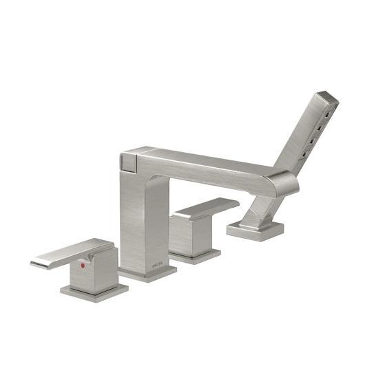 Plumbing & Hardware - Delta, Kohler, Kichler, Kingston Brass, Panasonic, Emtek, Moen, Viking, Kwikset - MSRP $11,132