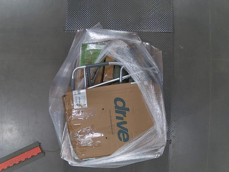 Pallet of Assorted General Merchandise - MSRP $5,699