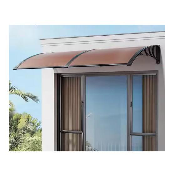 Doors & Windows - Vivohome, Grisham, Builders Edge - Est Retail $2,896 - 1 plt