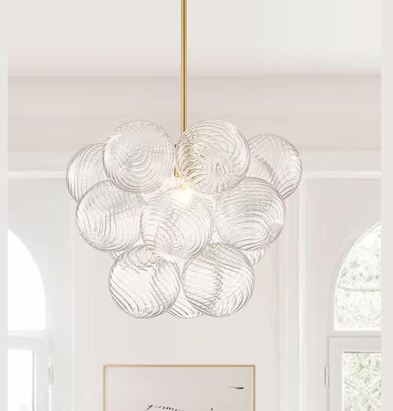 Lighting & Electrical - Y'INSP, Millennium Lighting, Feit Electric, Designers Fountain, Breezary - Est Retail $4,537