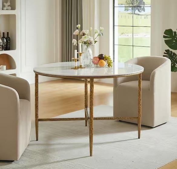 Home Decor - CHRISTOPHER KNIGHT HOME, Polibi, Signature DESIGN BY ASHLEY, SAUDER, RiverRidge Home - Est Retail $1,894