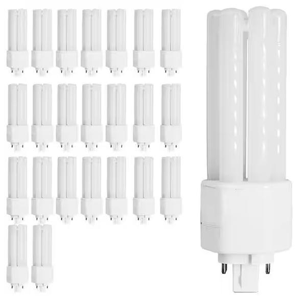 Lighting & Electrical - Feit Electric, Kichler, Vidalite, Progress Lighting, Sunpez, Hampton Bay - Est Retail $4,593