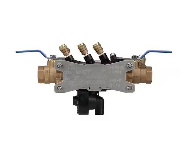 Plumbing - Wilkins, Wayne, Superior Pump, GE, androme, NewAir, Everbilt, Wudkey, YSQCAR, BWE - Est Retail $7,242