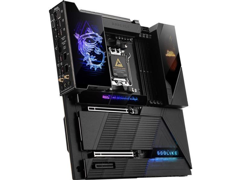 AMD, Intel, Gaming Computer Motherboard Lot & More- $38K - 131 Qty.