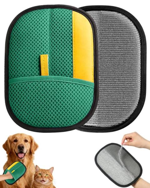 Amazon Clearance - Pet Products - Godmifa Pet Hair Removal Glove Tools, jitaty Squeaky Dog Toys, Fuzzy Chick Brooder Heater - MSRP $17,006