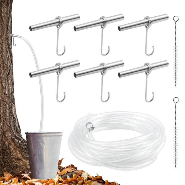 Amazon Clearance - Grocery - VITALRYZE Organic Himalayan Shilajit Honey Sticks, Frandilo Maple Syrup Tapping Kit, Boba Drink - MSRP $1,146