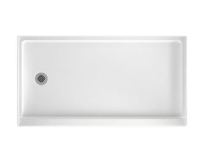 Kitchen & Bath - Swan - Est Retail $2,104- 1plt