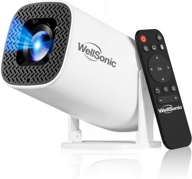 Office Product - Loxerite Electronic Timecards, Journaltastic 5yr Monthly Planner/Calendar, Mini Projector -MSRP $1,635