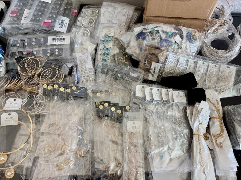 New Fashion Jewelry MSRP $5,000+