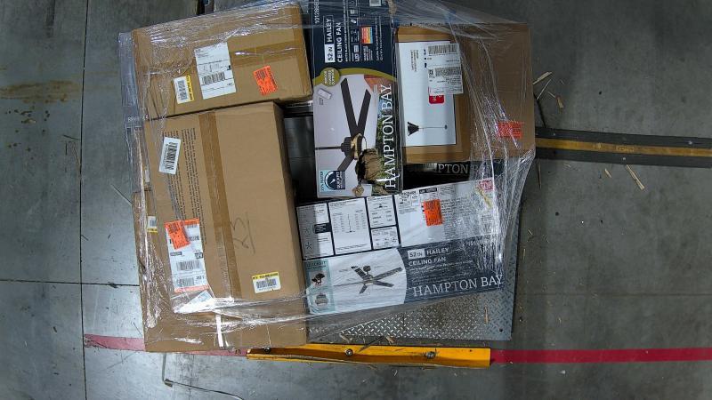 Lighting & Electrical - WINGBO, Rennnsan, LIFX, Krychiler, Sunpez, DSI LIGHTING, JONATHAN Y - Est Retail $4,295