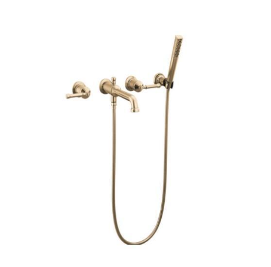 Plumbing - Delta, Kohler, Signature, Hansgrohe, Moen, Blanco, Speakman - MSRP $9,051