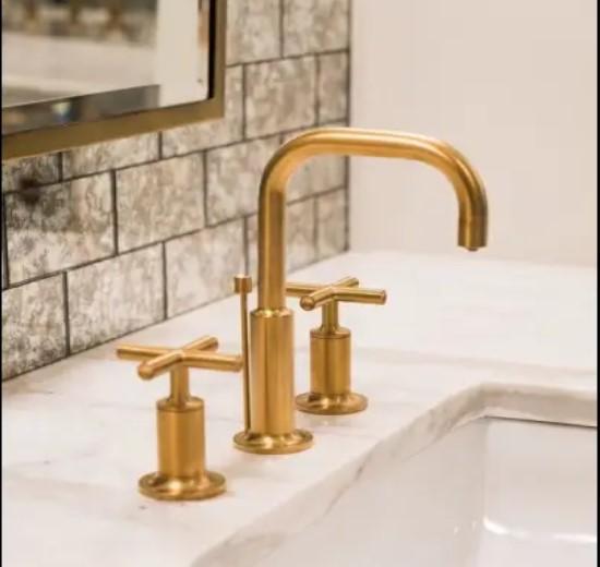 Plumbing - Kohler, Rohl, Moen, Delta, Grohe, Signature, Toto, Pfister - MSRP $9,385