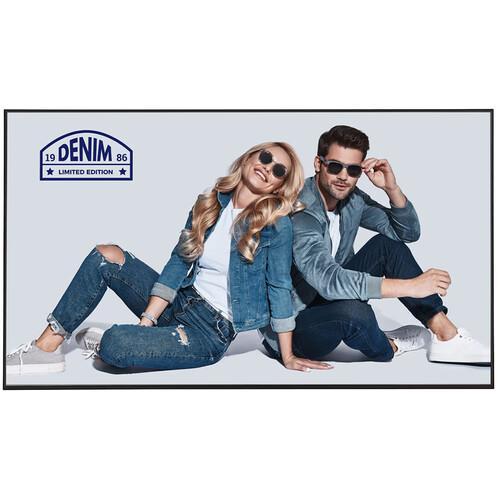 New Pro Displays, Video Wall & More by Sony, Philips & More - MSRP $17,257